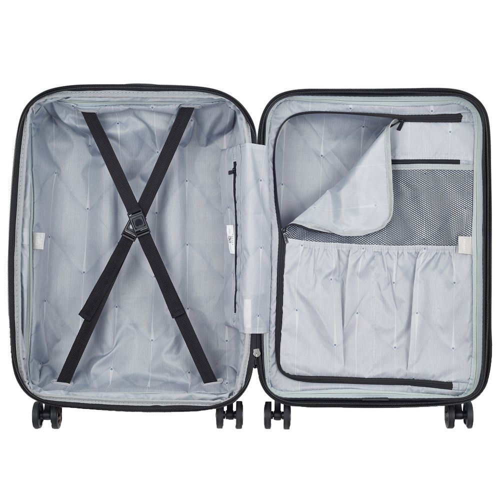 Чемодан Shadow 5.0 M фото на сайте Print Logo.