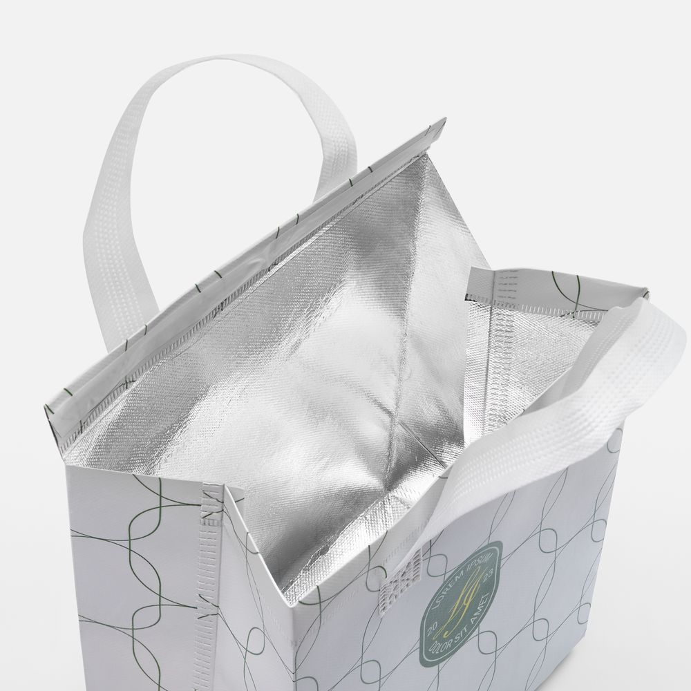 Термосумка для напитков «Термобэг» на заказ