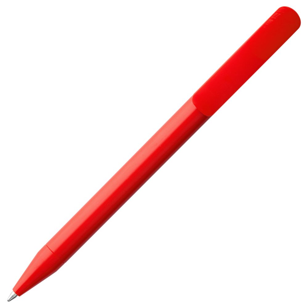 Ручка шариковая Prodir DS3 TPP фото на сайте Print Logo.
