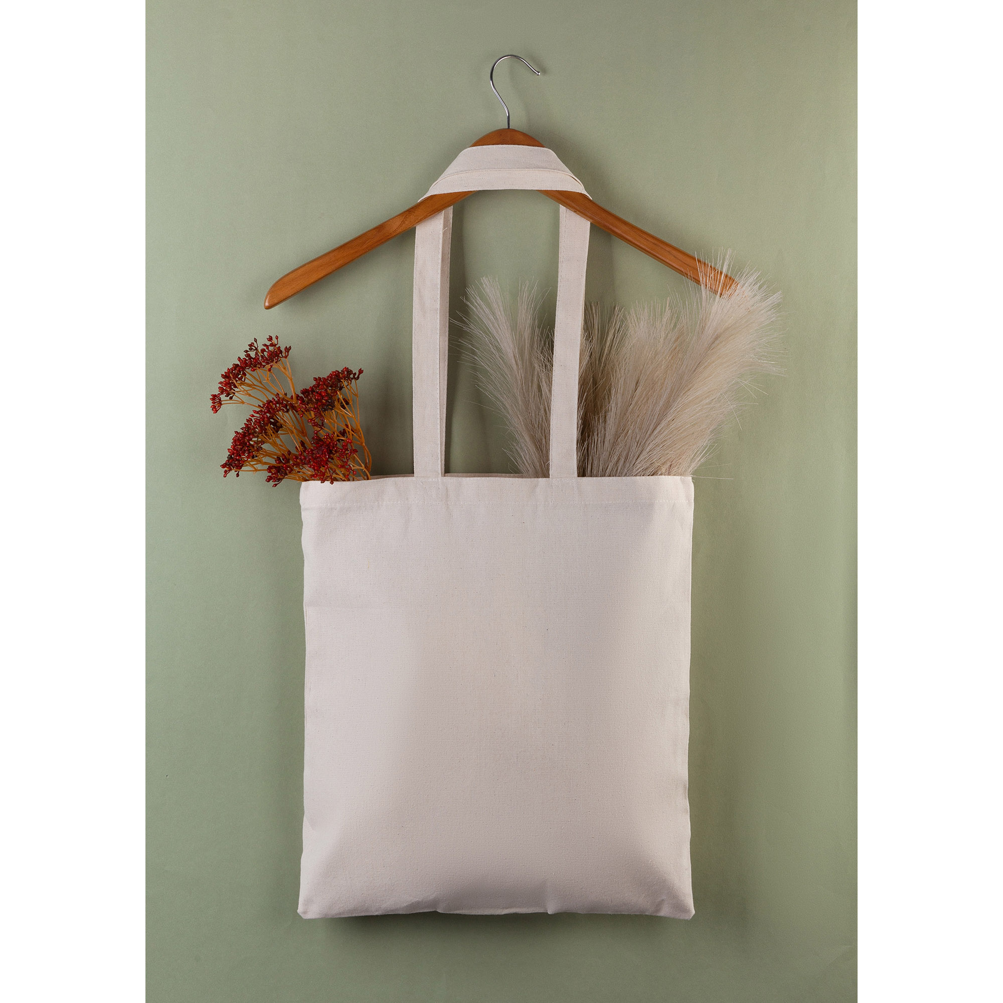 Сумка для покупок "Канвас" 280 гр/м2 фото на сайте Print Logo.