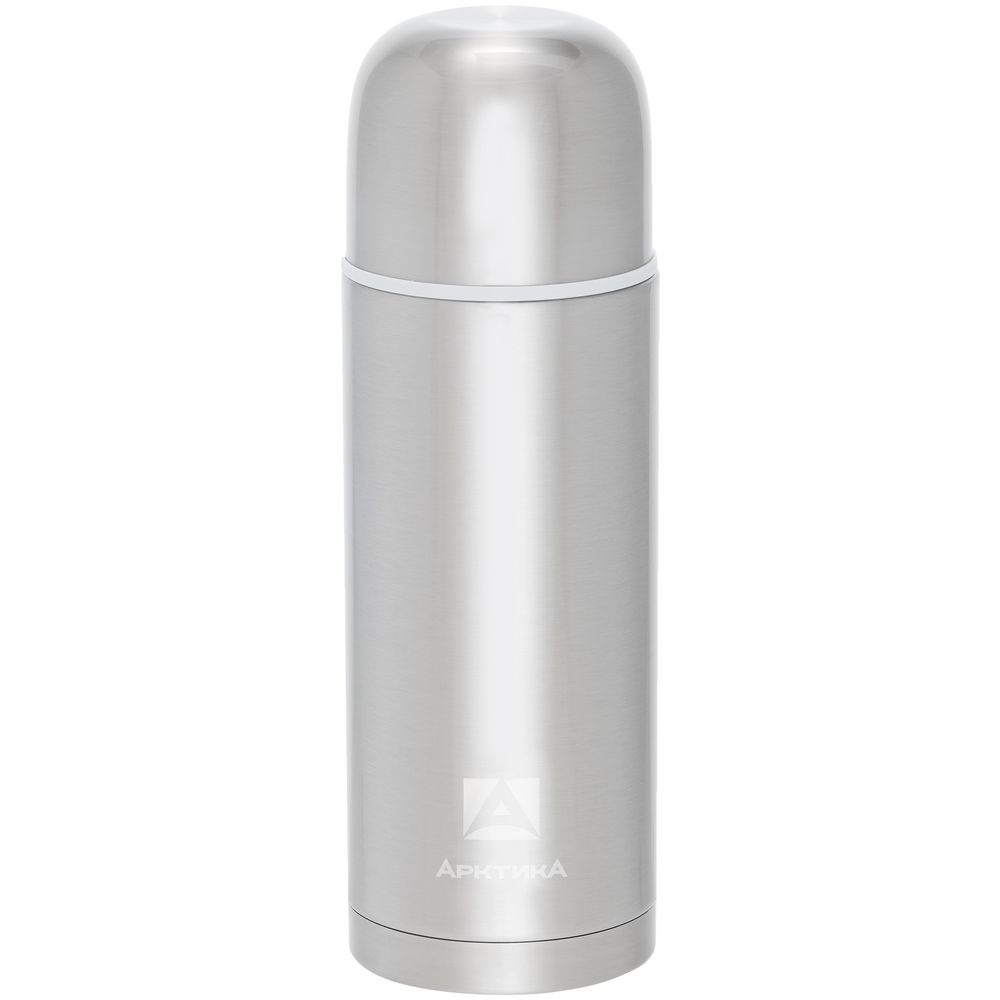 Термос «Арктика Duo 1000» с логотипом Арктика | Print Logo