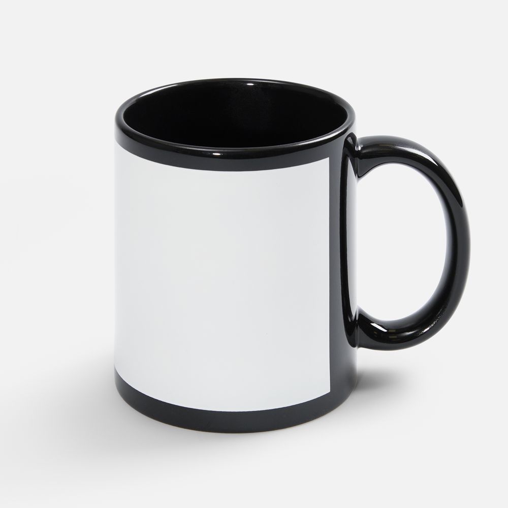 Кружка для сублимационной печати Levent с логотипом  | Print Logo