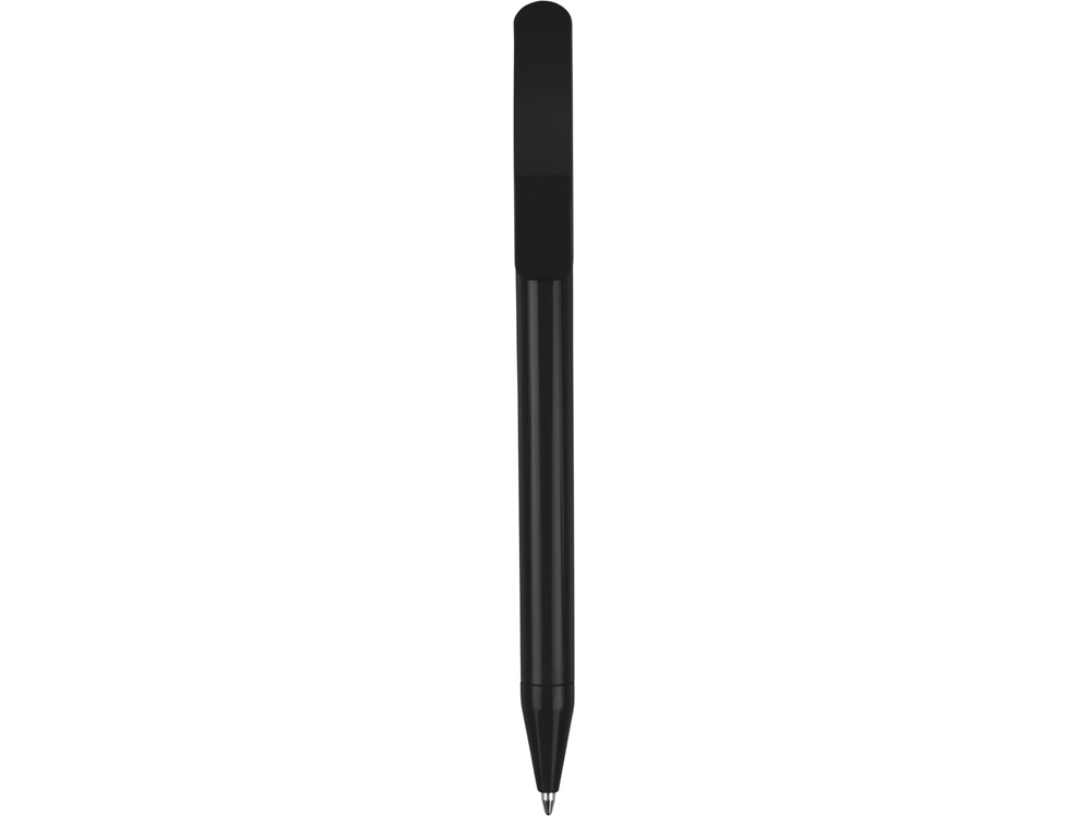 Ручка шариковая Prodir DS3 TPP, черный