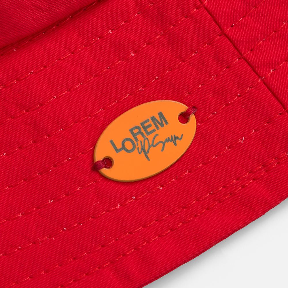 Шильдик металлический Alfa Oval