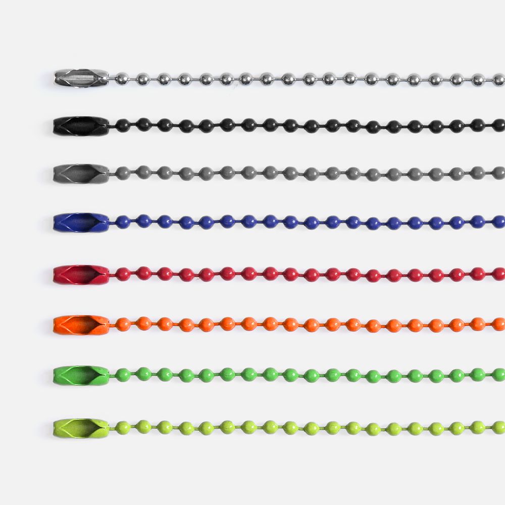 Цепочка для крепления Sharic фото в интернет-магазине Print Logo.