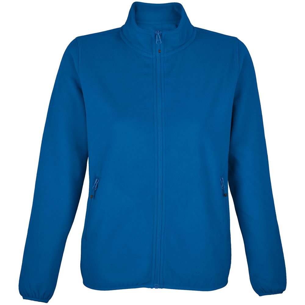 Куртка женская Factor Women, ярко-синяя, размер 3XL