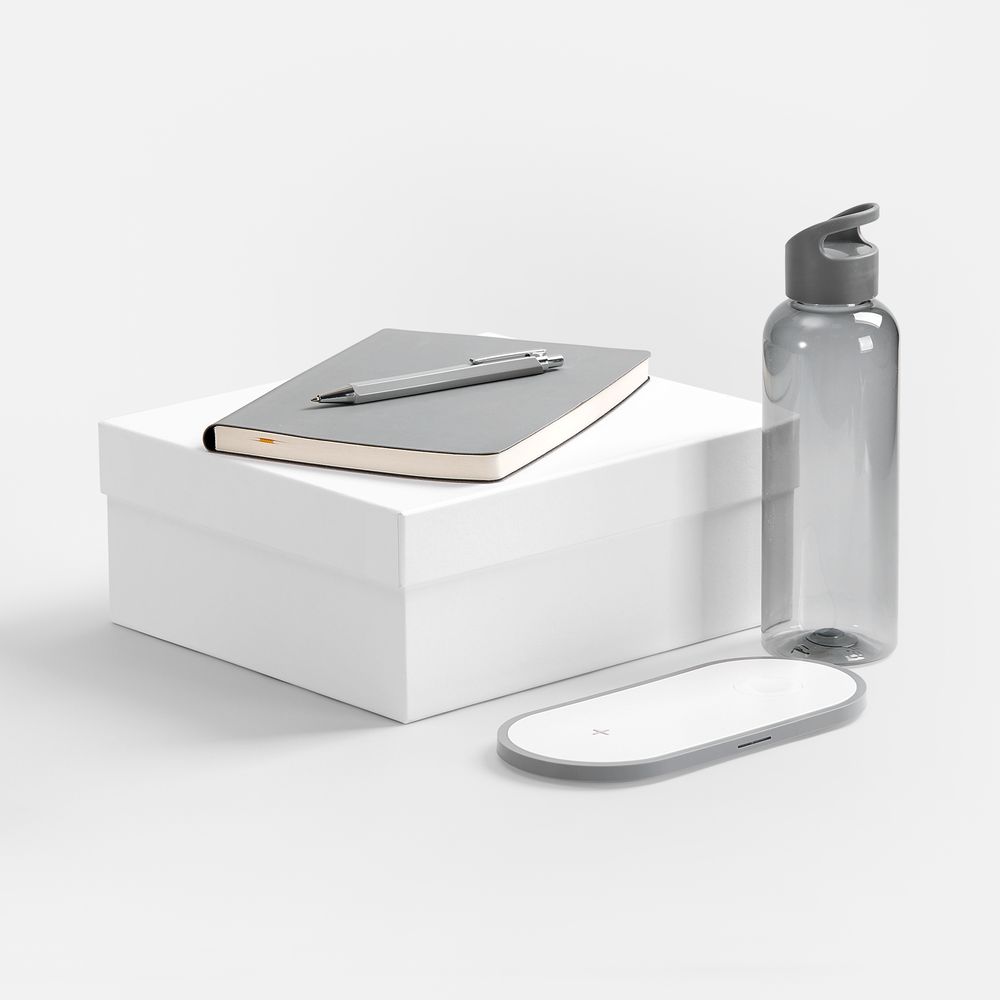 Набор Flex Shall Office с логотипом  | Print Logo