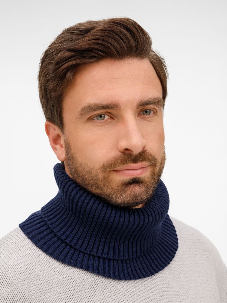 Снуд Catch Match фото на сайте  Print Logo.