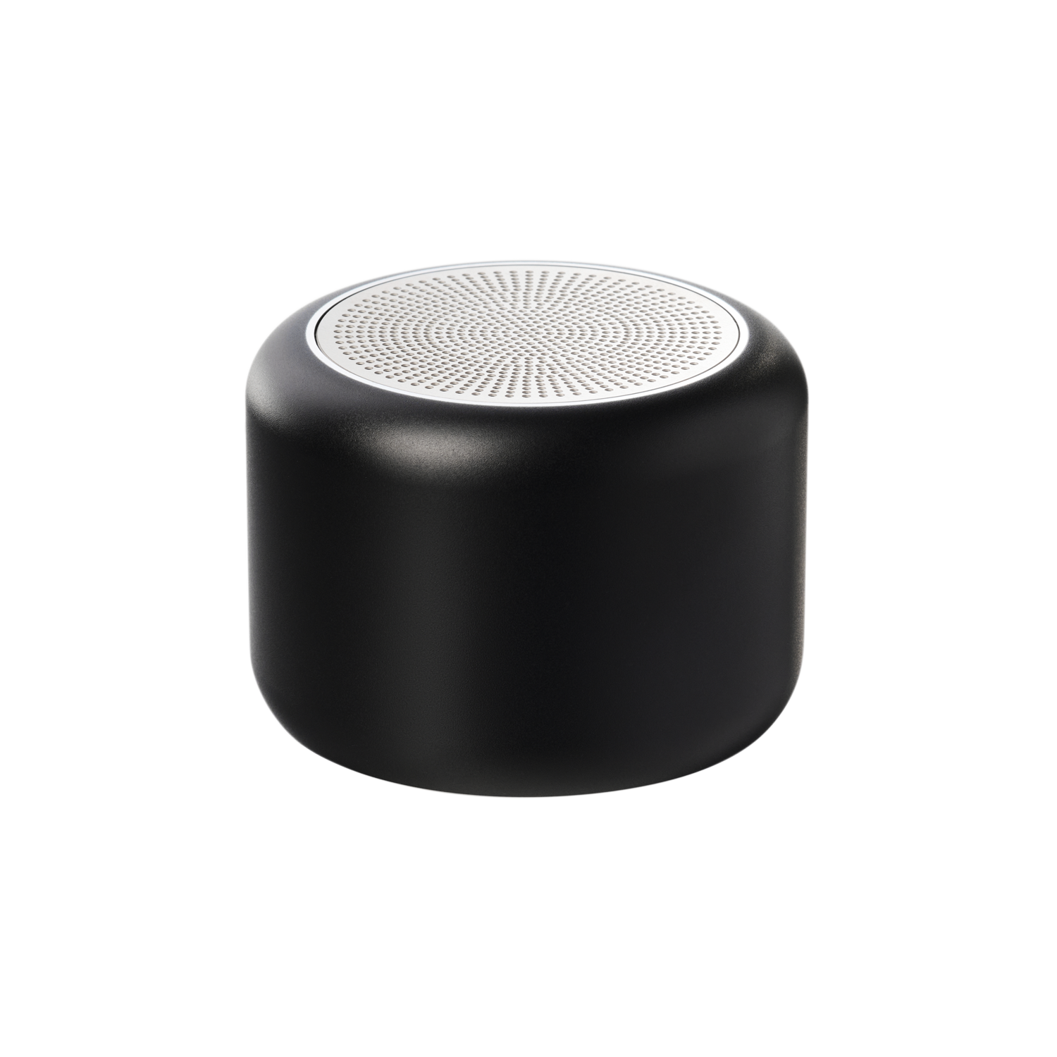 Беспроводная колонка Passion 80dB 600 mAh (Bluetooth 5.4), синяя с логотипом Portobello Музыка | Print Logo