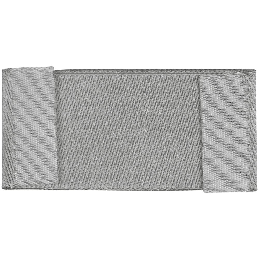 Лейбл тканевый Epsilon, XXS фото в интернет-магазине Print Logo.