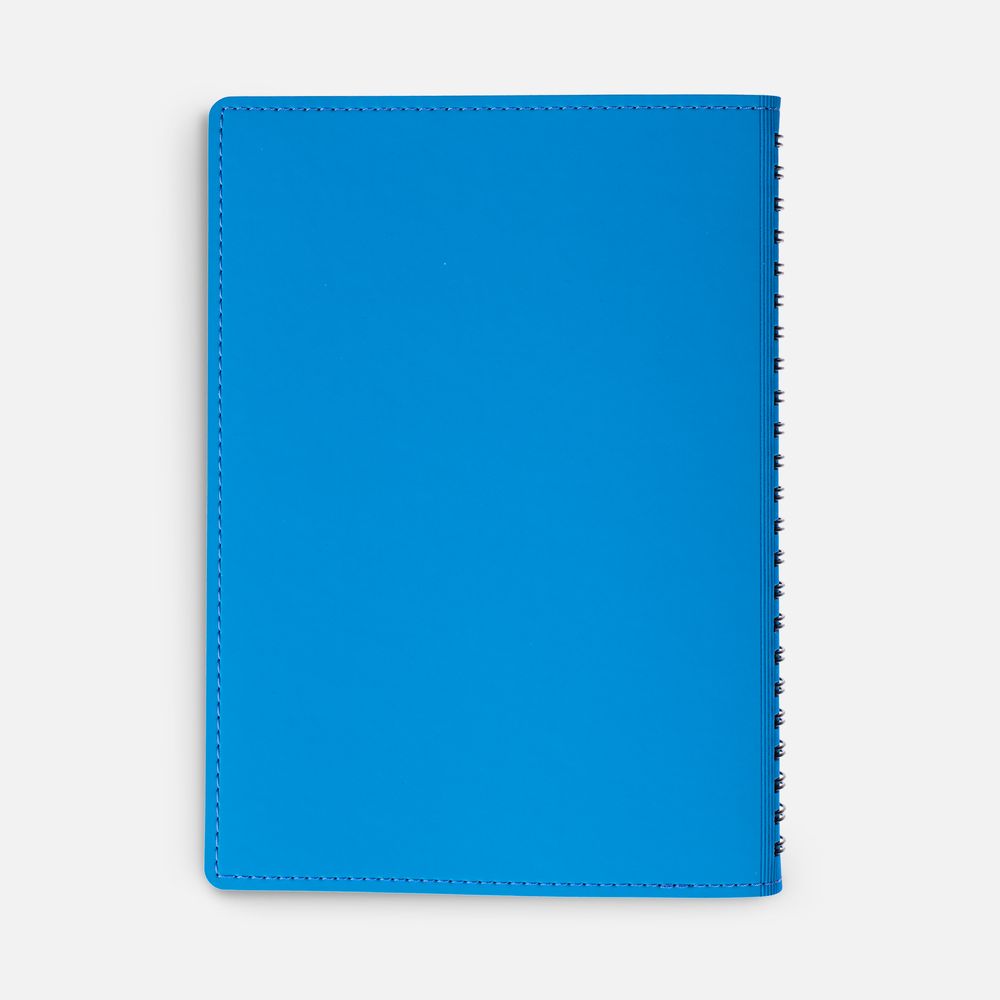 Ежедневник Spring Shall, недатированный