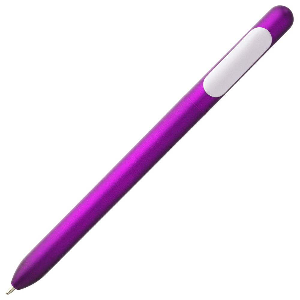 Ручка шариковая Swiper Silver фото на сайте Print Logo.