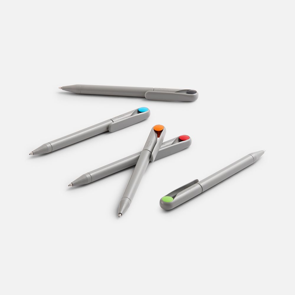 Ручка шариковая Prodir DS1 TMM Dot