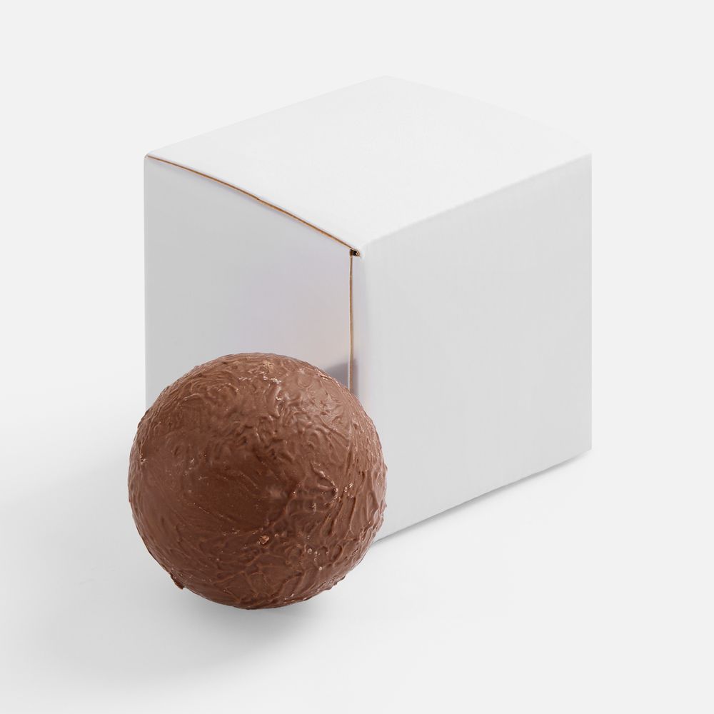 бомбочка choсo boule фото на сайте Print Logo.