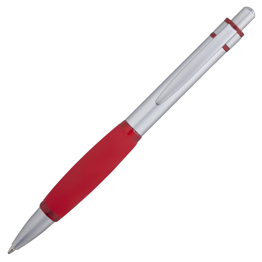 Ручка шариковая Boomer фото на сайте Print Logo.
