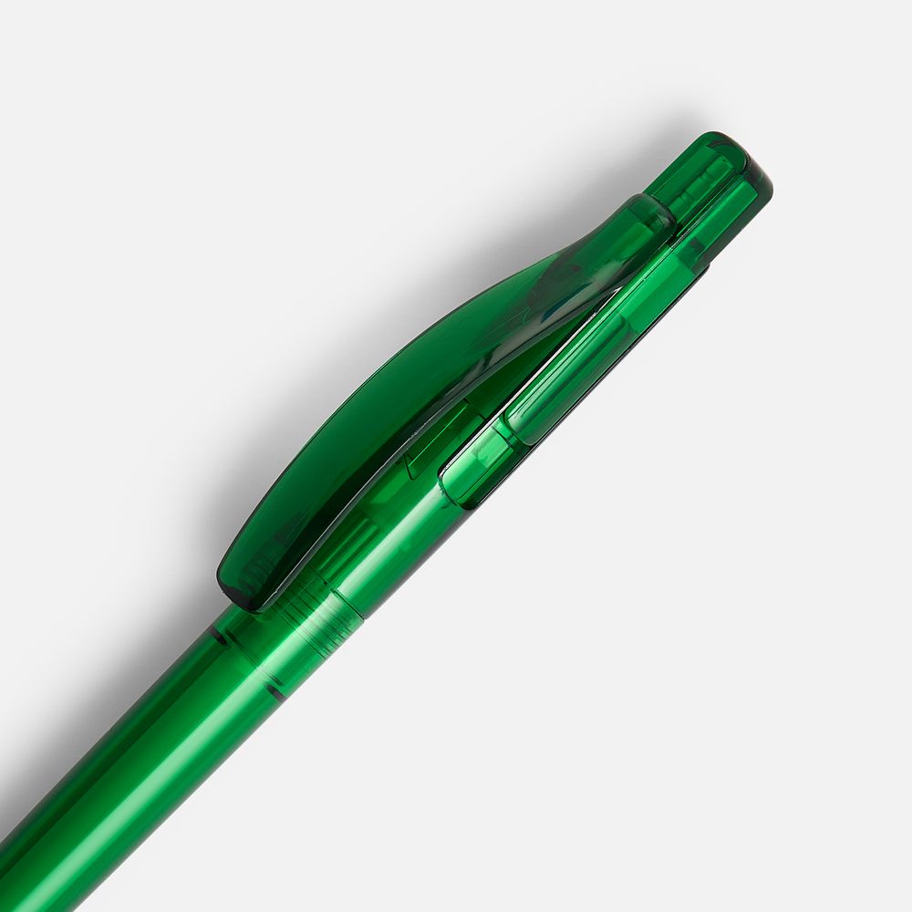 Ручка шариковая Prodir DS2 PTC