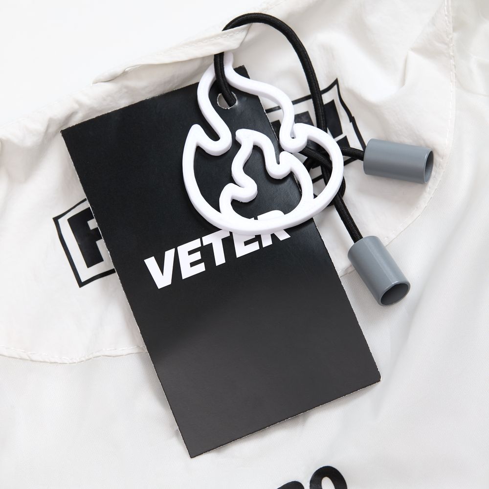 Пара наконечников для шнурка Tizzle