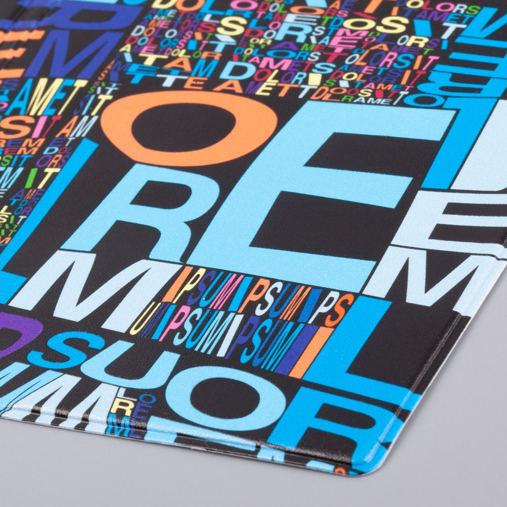 Обложка для паспорта на заказ Pase