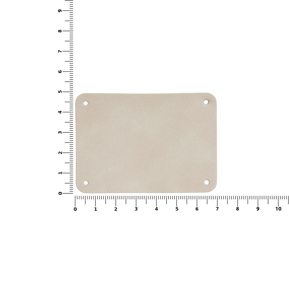 Лейбл Eta Nubuck Touch, XL фото в интернет-магазине Print Logo.