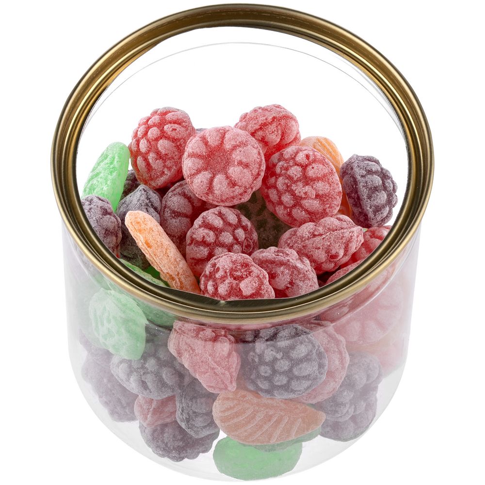 Карамель леденцовая Candy Crush, со вкусом фруктов фото на сайте Print Logo.