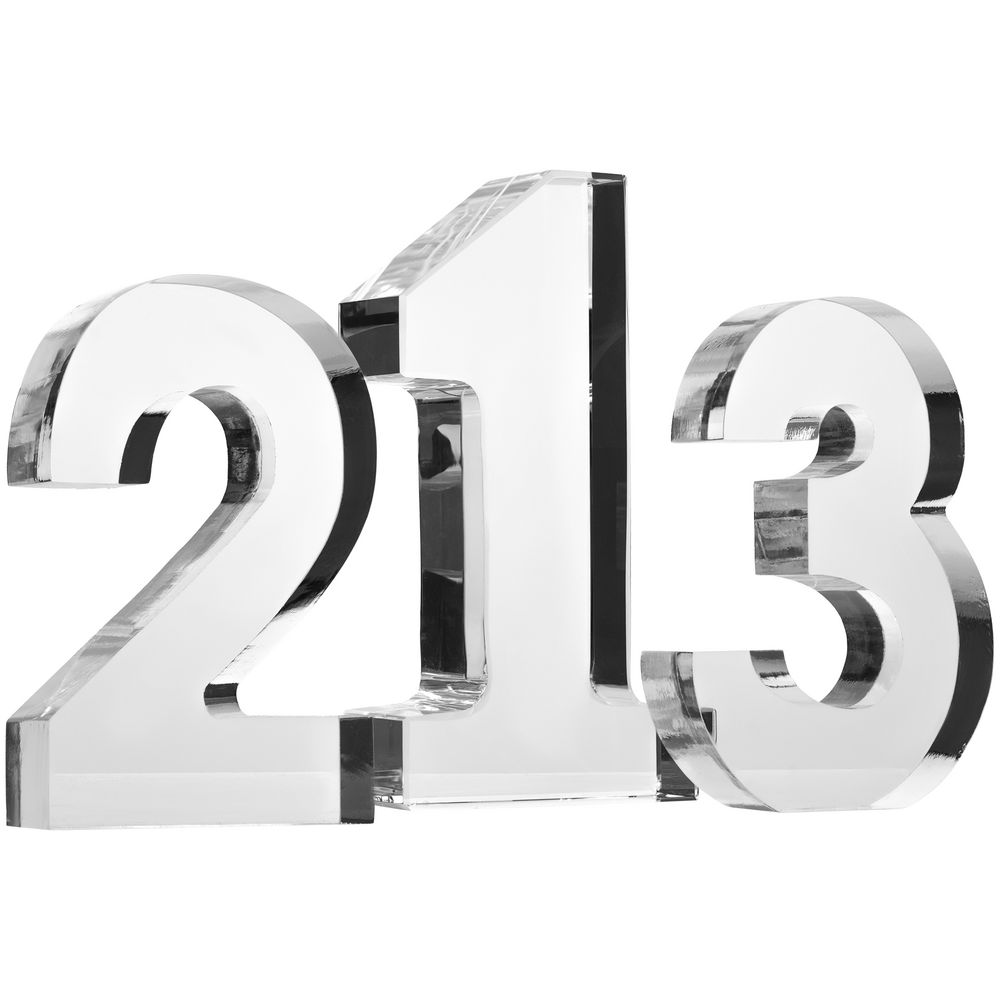 Cтела Born Leader 3 — пример нанесения логотипа () | Print Logo