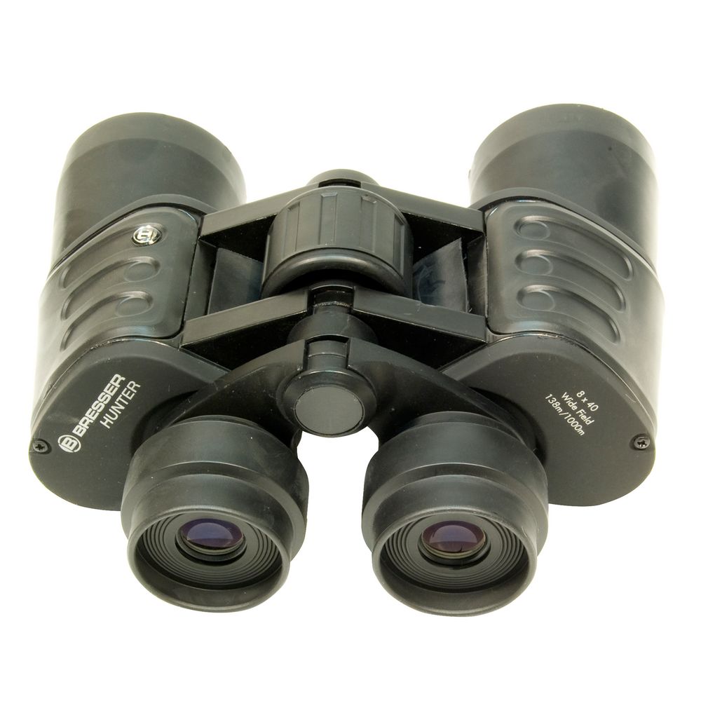 Бинокль Hunter 8x фото на сайте Print Logo.