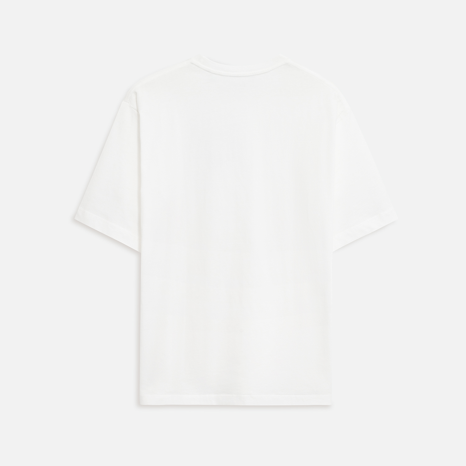 Футболка унисекс RUST NEO, 250гр., белый (теплый тон), размер 3XL/4XL фото на сайте Print Logo.