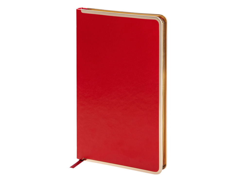 Ежедневник недатированный А5 Chelsea с логотипом Bruno Visconti | Print Logo