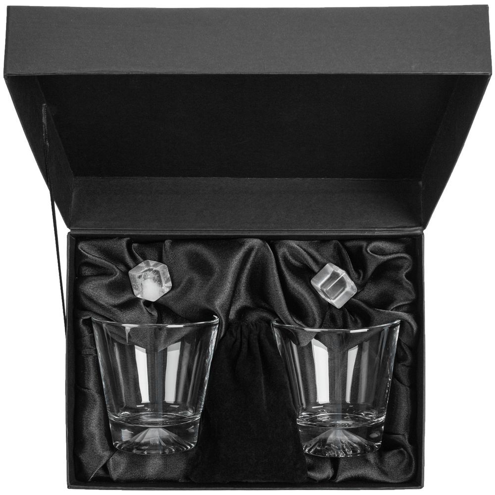 Набор Crystal Rocks фото на сайте Print Logo.