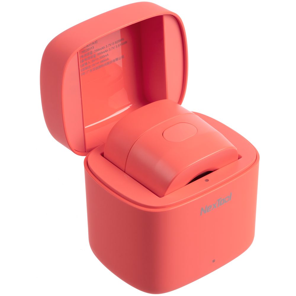 Налобный фонарь Night Walk Headlamp