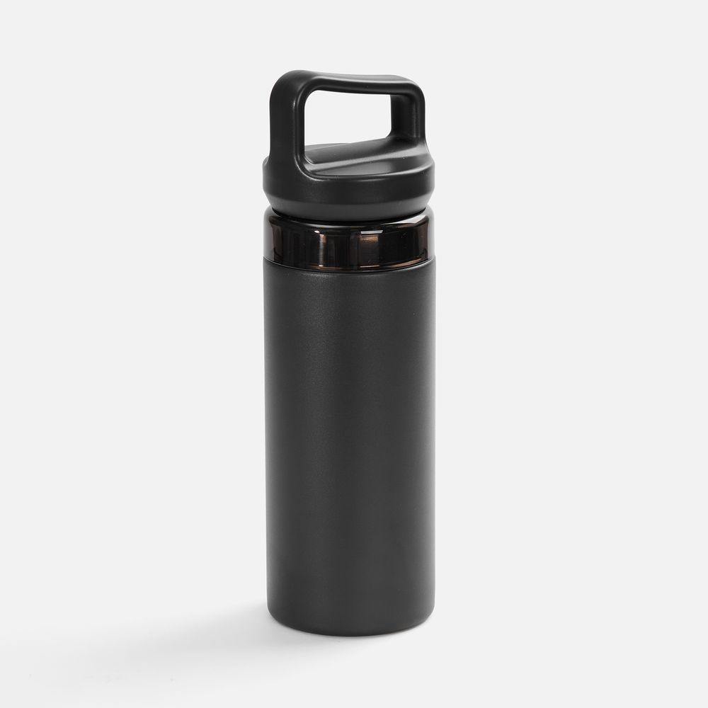 Термостакан Leval с ситечком с логотипом Molti | Print Logo