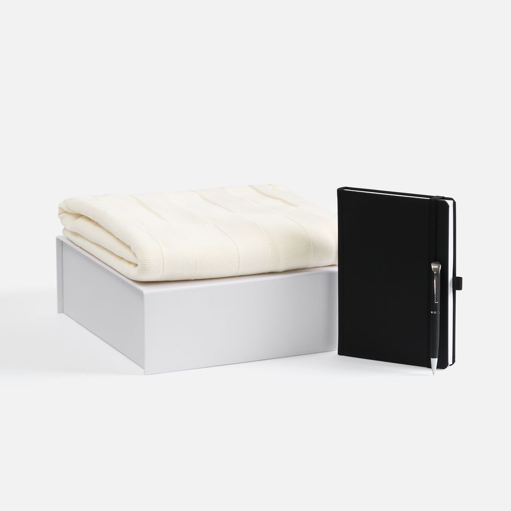 Набор Favor Warm с логотипом  | Print Logo