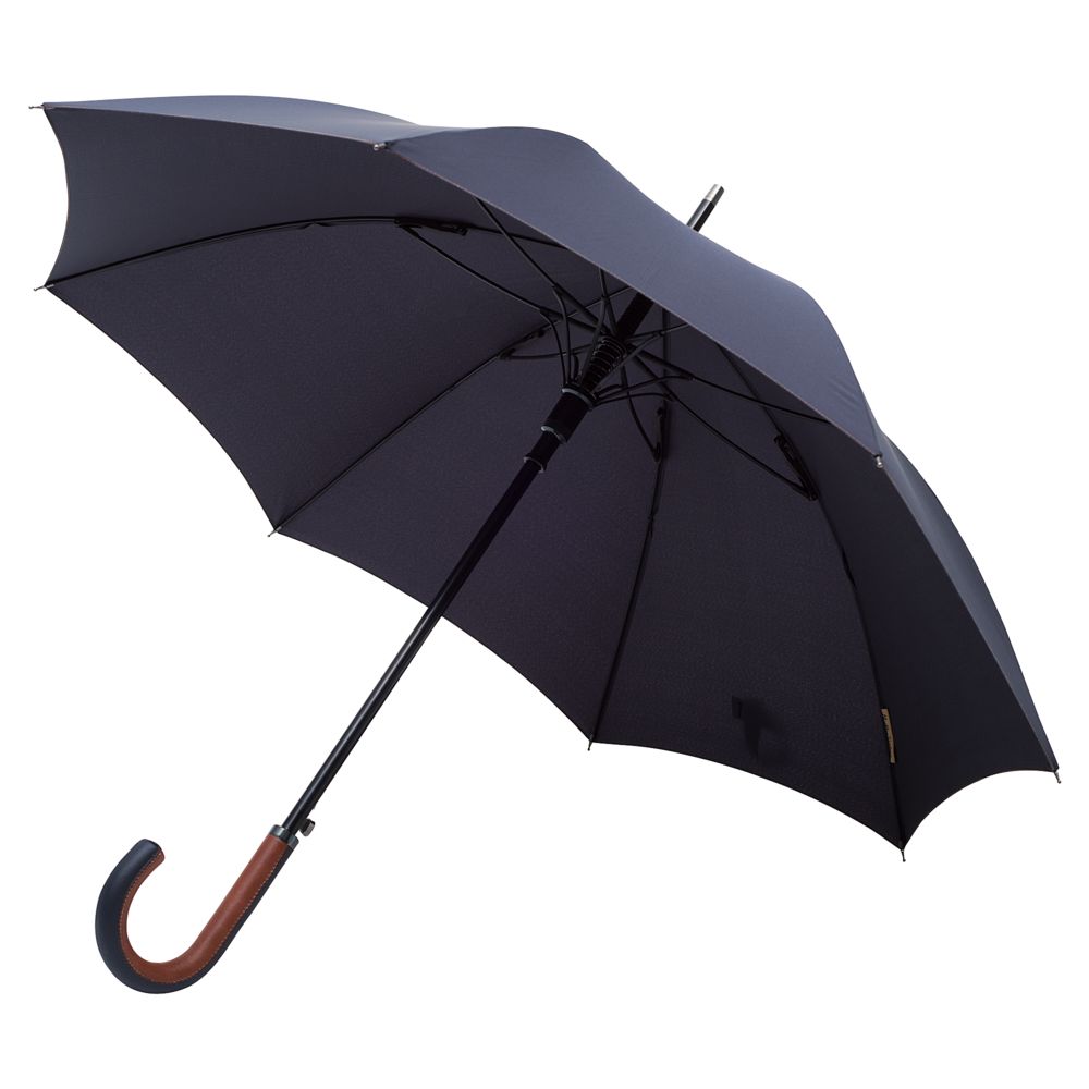 Зонт-трость Palermo фото на сайте Print Logo.