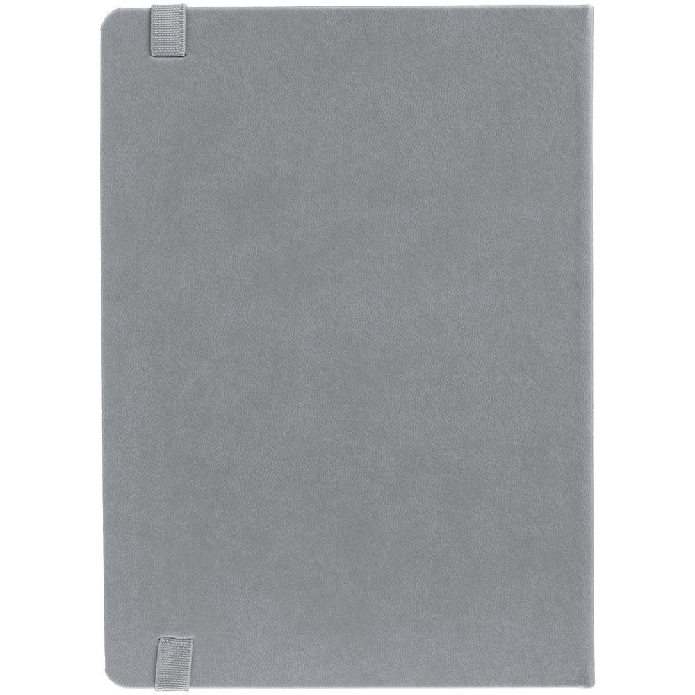 Ежедневник New Factor Metal фото на сайте Print Logo.