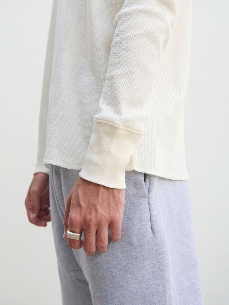 Футболка с длинным рукавом Thermal T фото на сайте Print Logo.