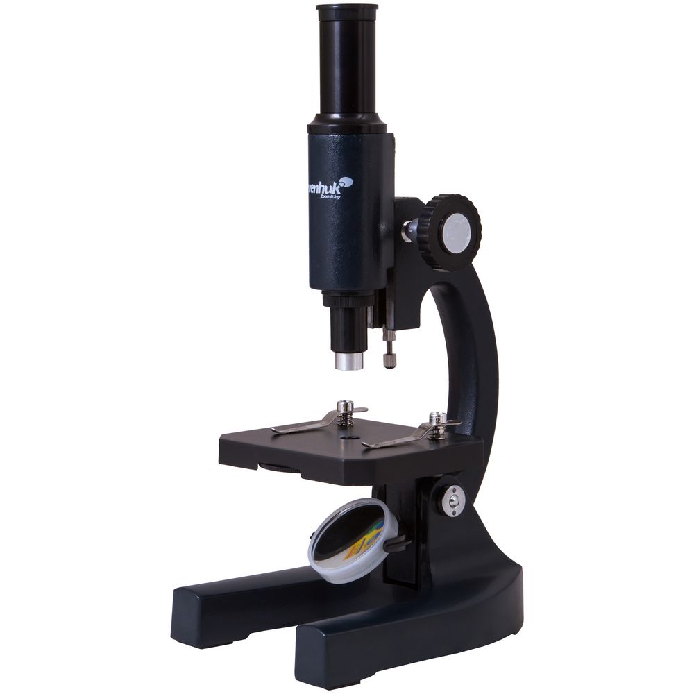 Монокулярный микроскоп 2S NG фото на сайте Print Logo.