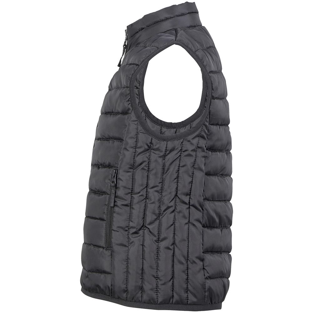 Жилет детский Stream BW Kids фото на сайте Print Logo.