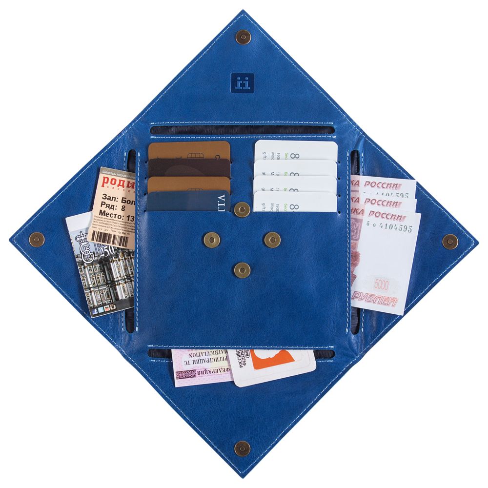 Органайзер для путешествий xPouch