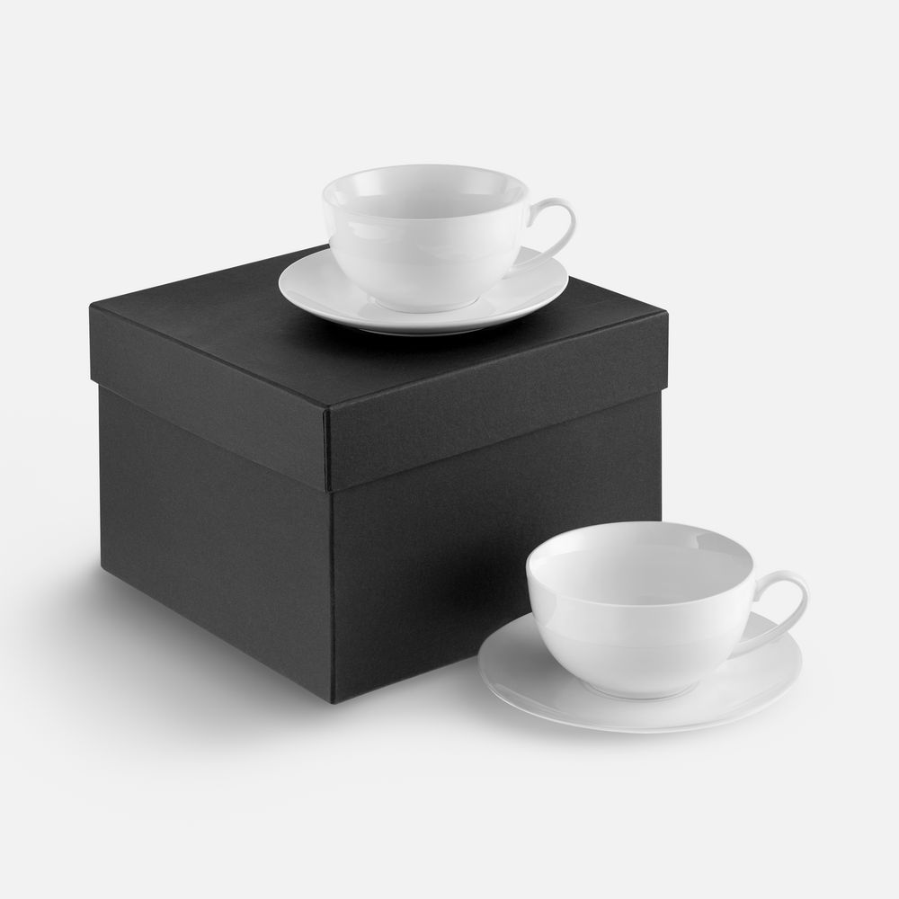 Сервиз чайный Mansion на 2 персоны ver.2