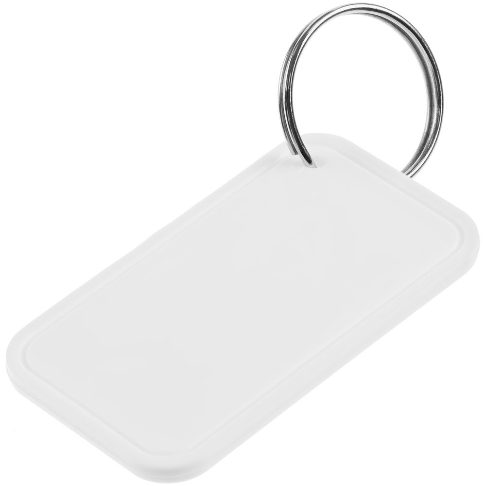 Брелок «Прямоугольник» фото на сайте Print Logo.