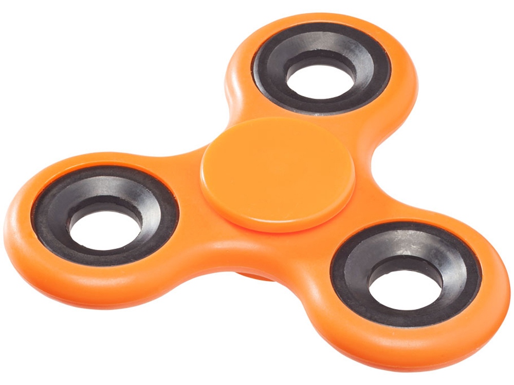 Спиннер с логотипом  | Print Logo