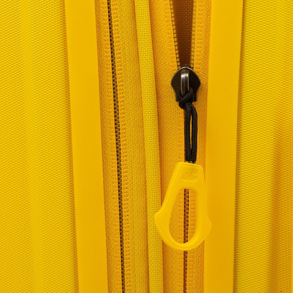 Чемодан Logoduck M фото на сайте Print Logo.