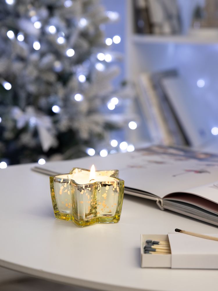 Свеча Wishlight фото на сайте Print Logo.