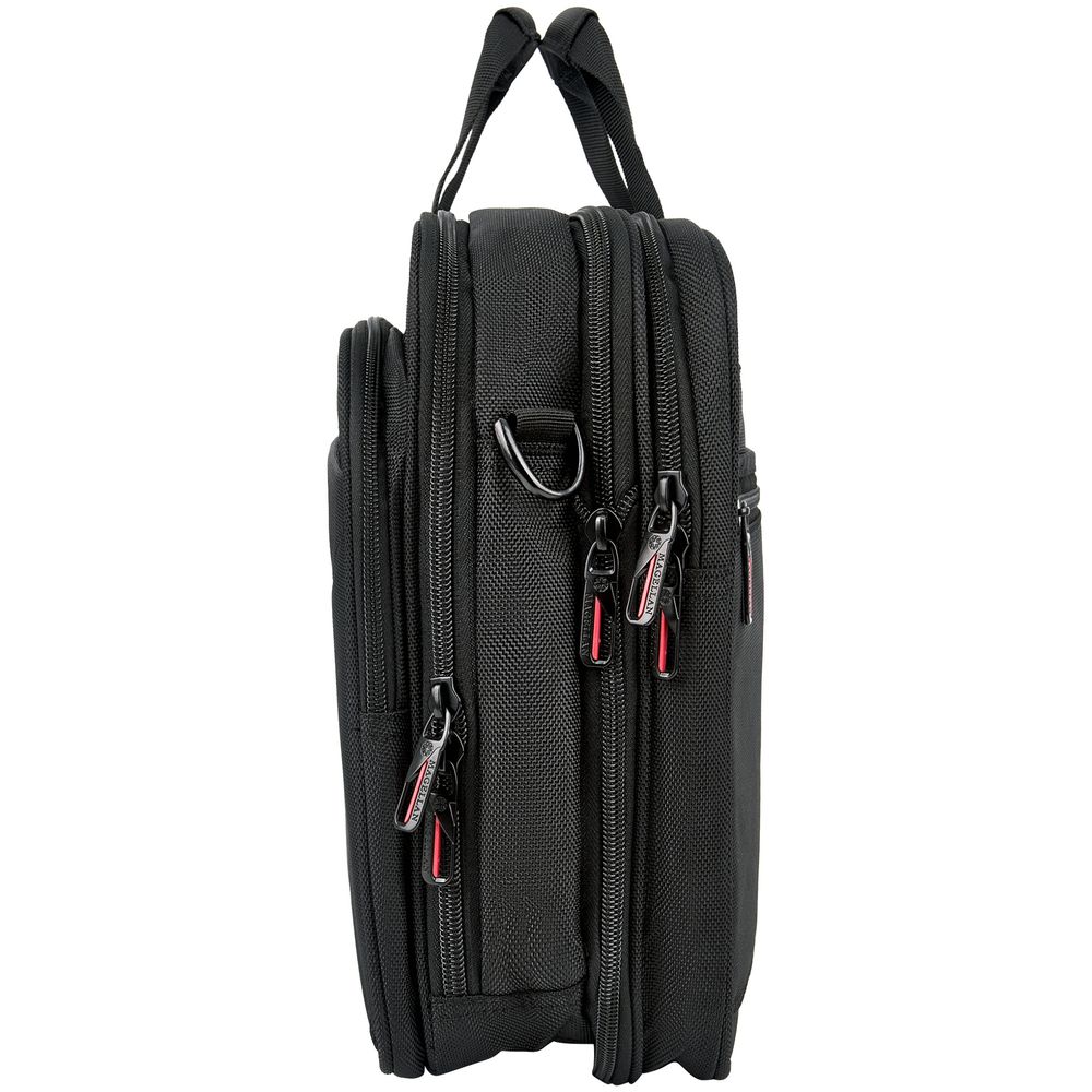 Сумка для ноутбука X Range 15 фото на сайте Print Logo.