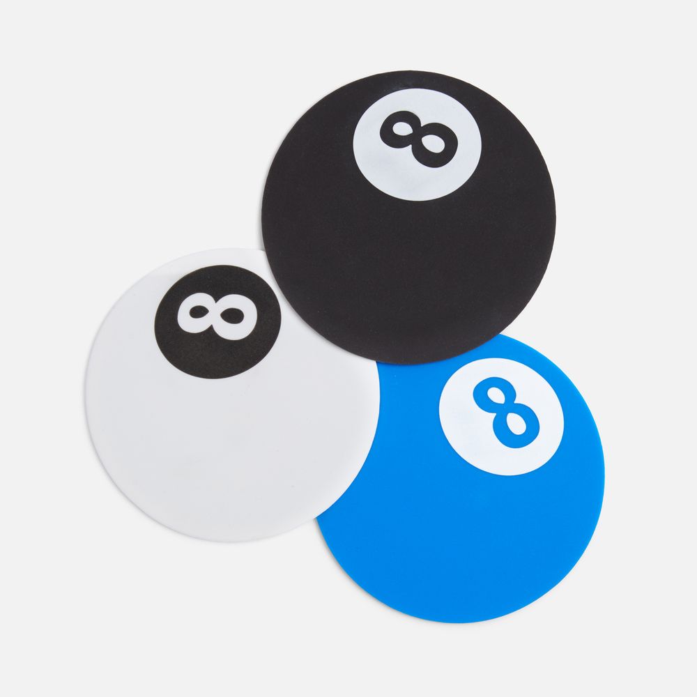 Костер Costero, круглый