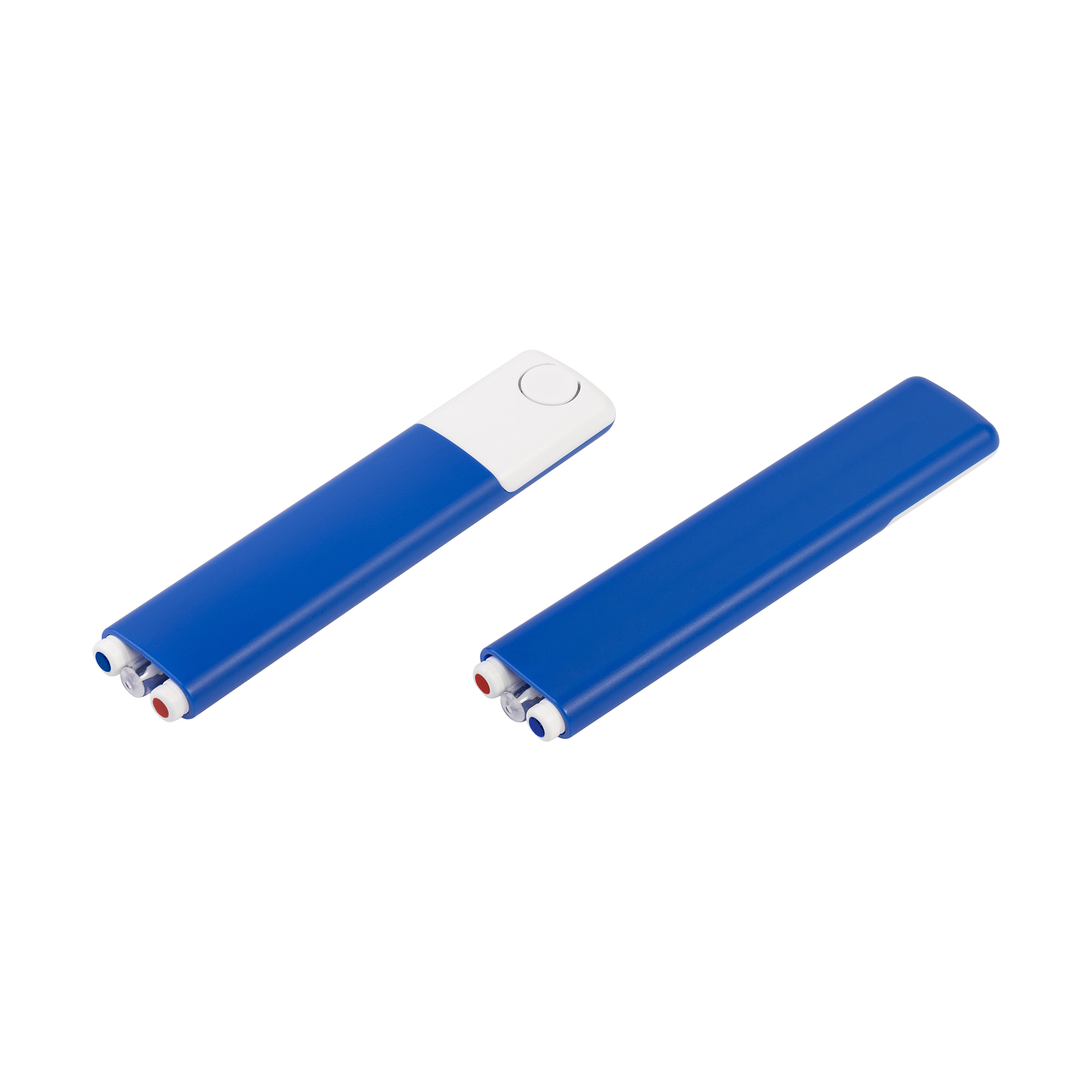 Набор "Select" 4в1, белый