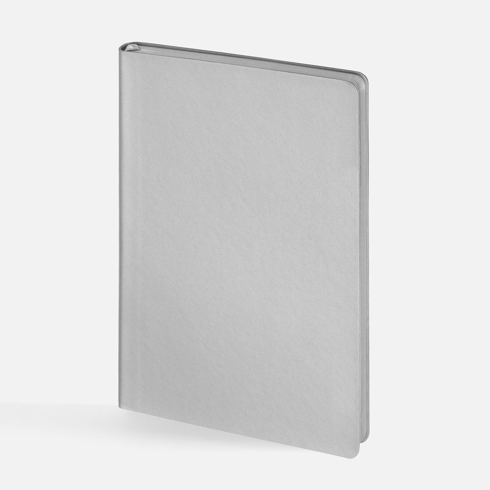 Блокнот Flex Shall ver.2 с логотипом Inspire | Print Logo