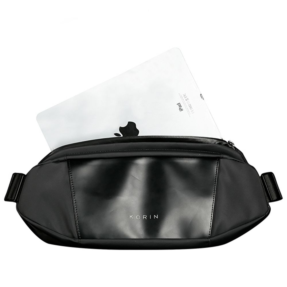 Сумка кросс-боди FlipSling фото на сайте Print Logo.