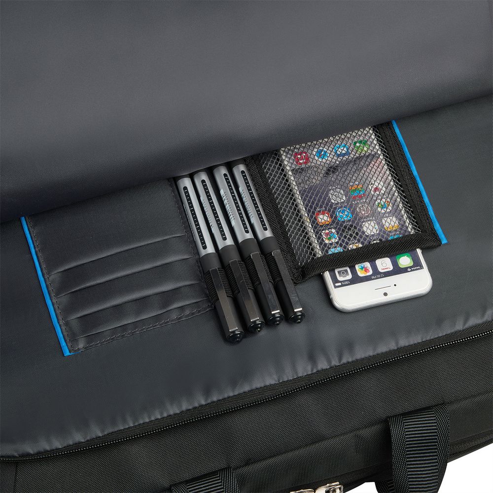 Сумка для ноутбука Easy Office 17