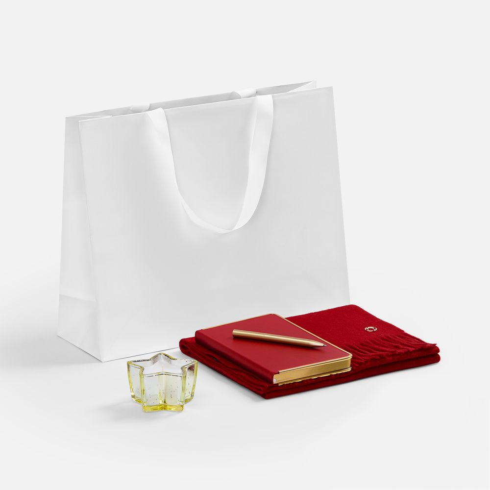 Набор Relax Maxi с логотипом  | Print Logo